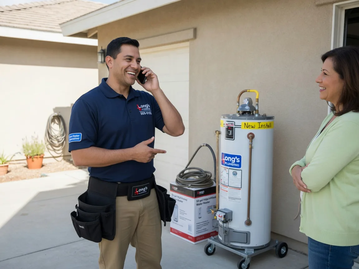 Leak Detection Floral, AR FAQs